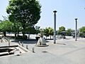 千住スポーツ公...