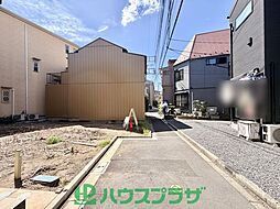 外観の画像