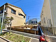 現地写真(2026.04撮影)