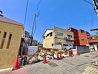 東京都葛飾区亀有4丁目：物件画像