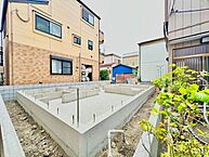 東京都葛飾区堀切7丁目：物件画像