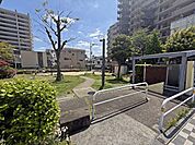 荒川区立荒木田公園 徒歩14分。 1060m