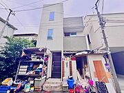 現地外観写真(2026.6)