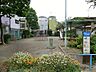周辺：南小岩二丁目第三児童遊園 徒歩1分。 80m