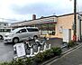 周辺：セブンイレブン足立辰沼東店 徒歩4分。 300m