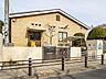 周辺：足立区立おおやたこども園 徒歩9分。 700m