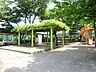 周辺：亀有一丁目児童遊園 徒歩6分。 470m