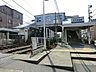 周辺：お花茶屋駅(京成 本線) 徒歩17分。 1350m