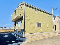 八潮市大字南川崎 新築一戸建て/全11棟