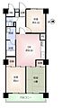 日商岩井綾瀬マンション9階2,380万円