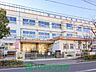 周辺：足立区立東渕江小学校 徒歩17分。 1320m