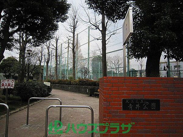 周辺を拡大表示