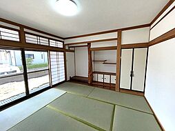 和室の画像