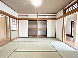 和室の画像