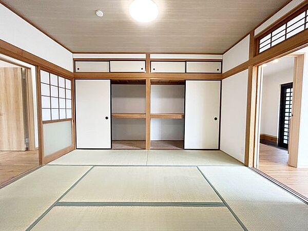 和室