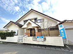 嘉麻市上山田 戸建て