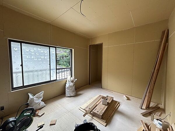 子供部屋