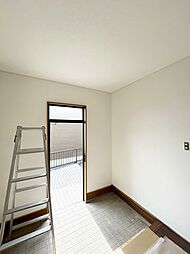 室内の画像