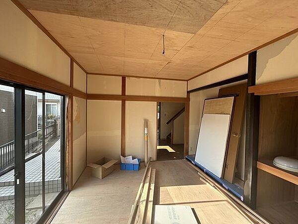 室内