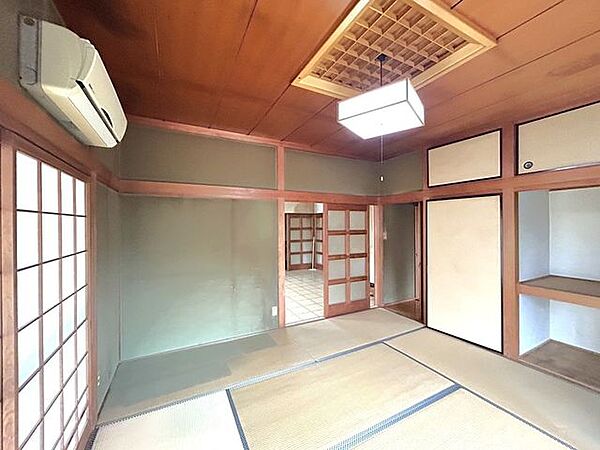 和室