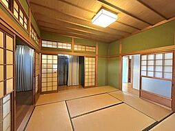 室内の画像