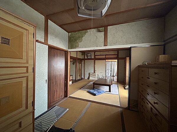 室内