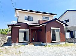 直方市大字頓野 戸建て