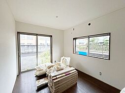 室内の画像