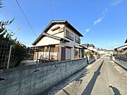 【3月31日まで現況販売中】外観別角度写真