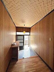 室内の画像
