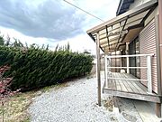 【3月31日まで現況販売中】庭写真