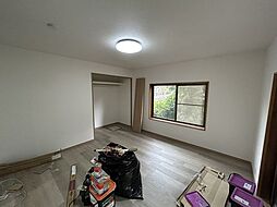 洋室の画像