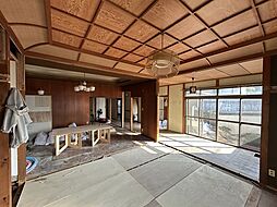 田川市大字奈良 戸建て