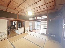 和室の画像