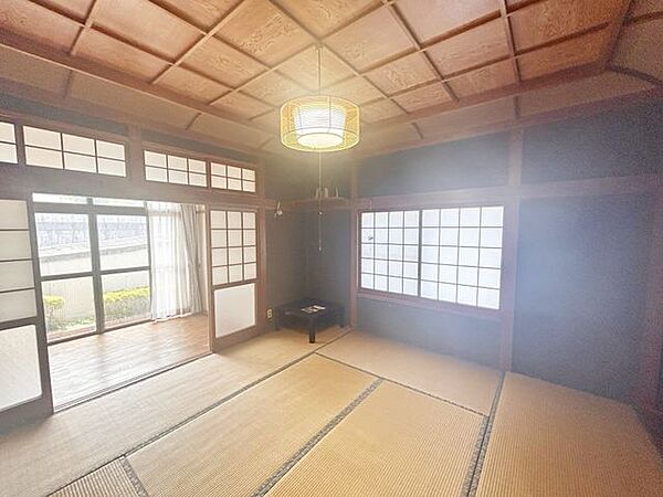 和室