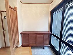 室内の画像