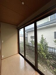 室内の画像
