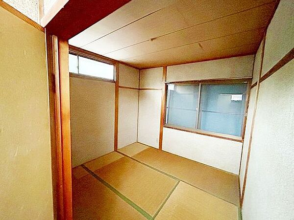 和室