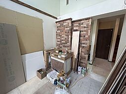 室内の画像