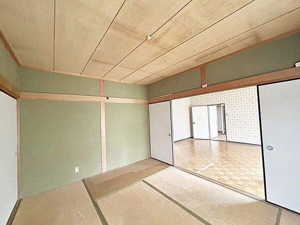 室内