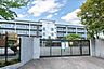 周辺：世田谷区立船橋小学校
