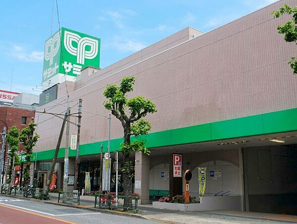 周辺を拡大表示