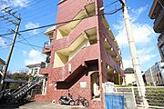 久留米総合病院まで160ｍ