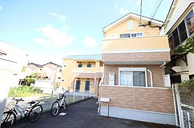 リブレア御井町 104 ｜ 福岡県久留米市御井町（賃貸アパート1K・1階・25.02㎡） その1