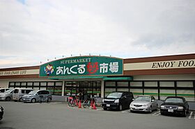 メゾン・ド・ミレニアムＤ 201 ｜ 福岡県久留米市小森野4丁目（賃貸アパート2LDK・2階・60.20㎡） その5