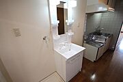 シャンプードレッサー新設