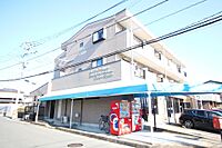福岡県久留米市宮ノ陣2丁目：物件画像／くるめ地所株式会社　西鉄久留米店