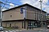周辺：京都信用金庫梅津支店：徒歩6分（468ｍ）
