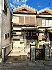 京都府京都市右京区梅津上田町：物件画像