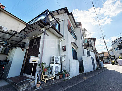 外観 外観